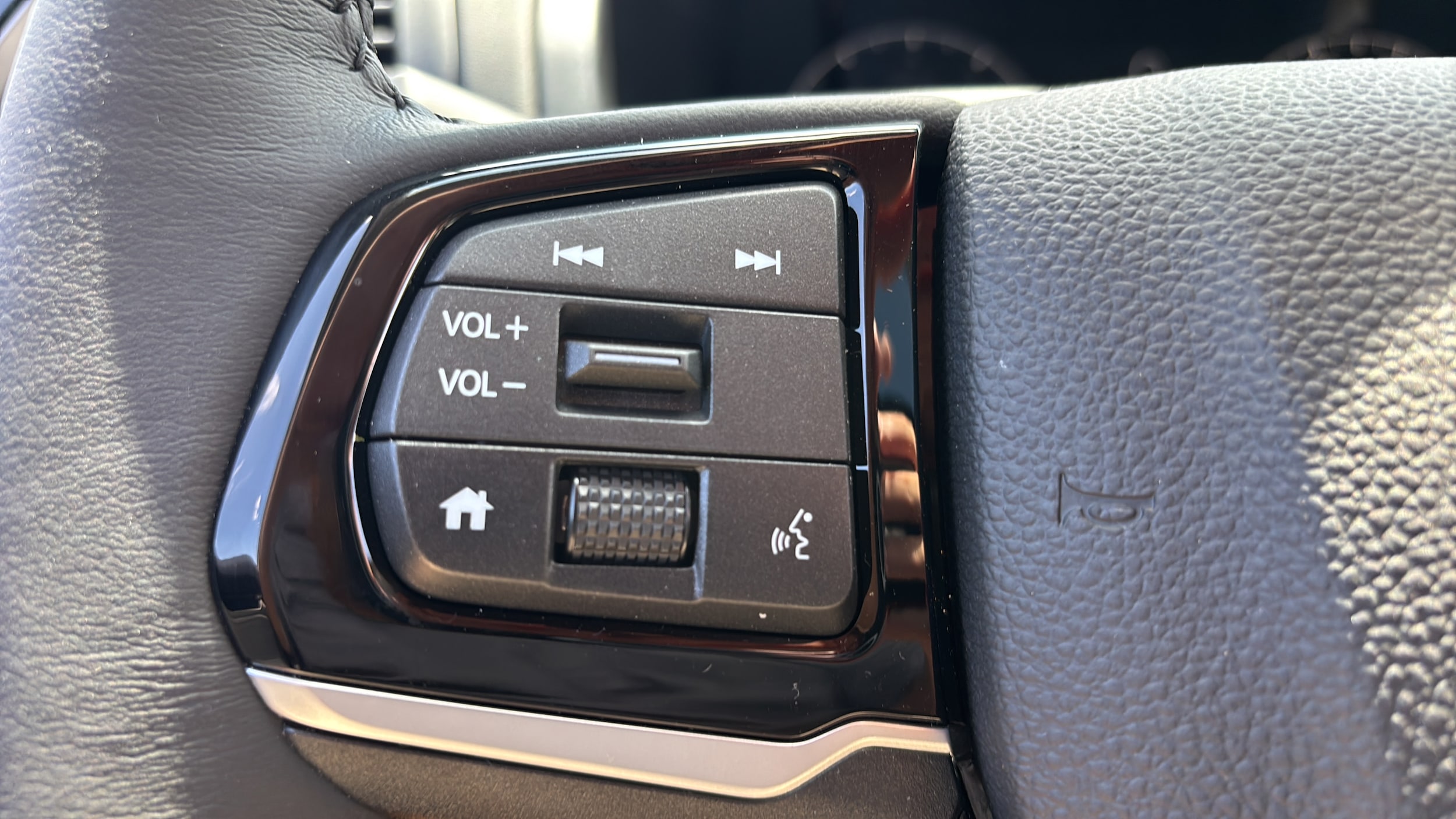 2026 Honda Odyssey 28