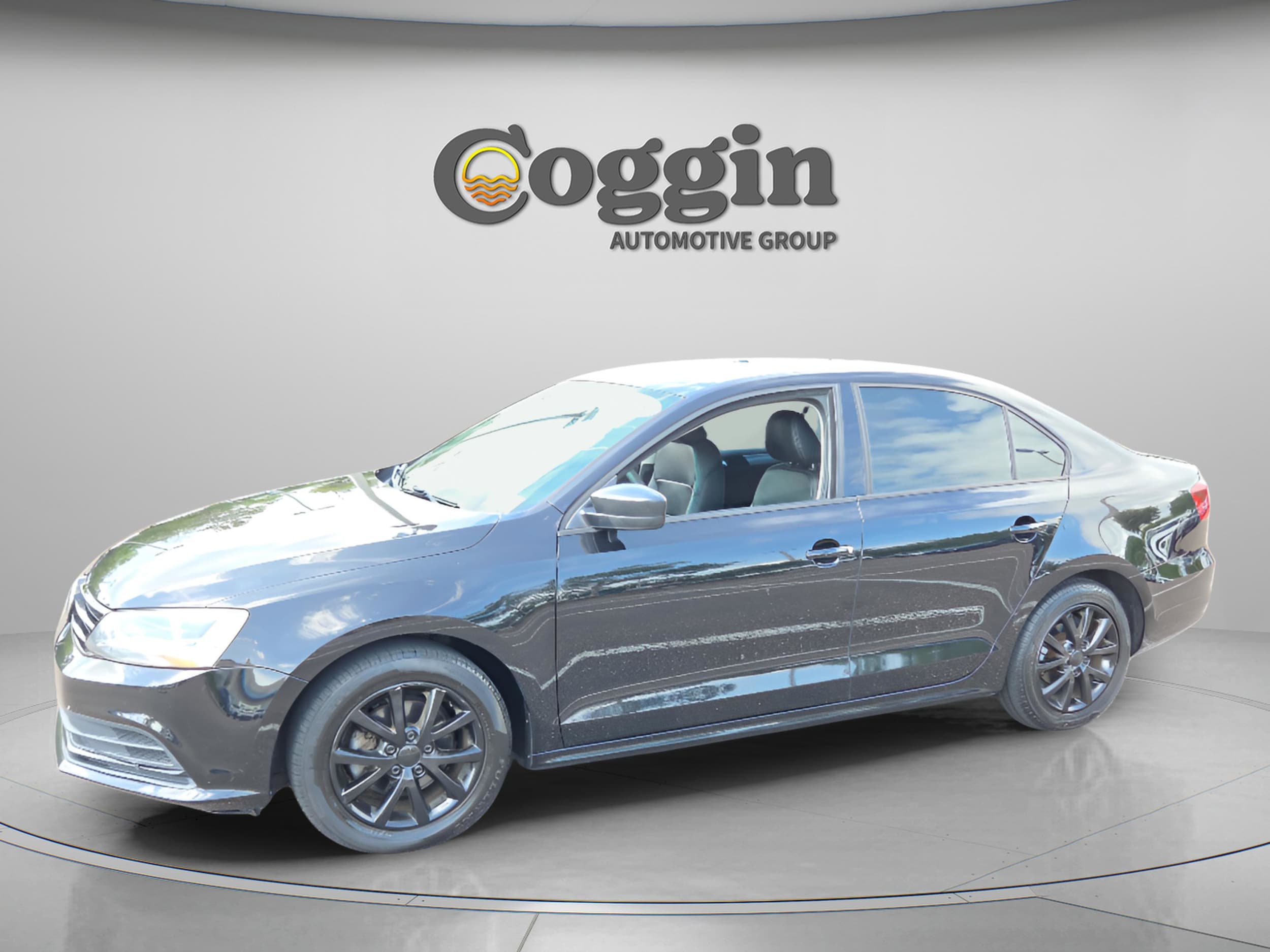 2016 Volkswagen Jetta 1.4T SE Auto's photo