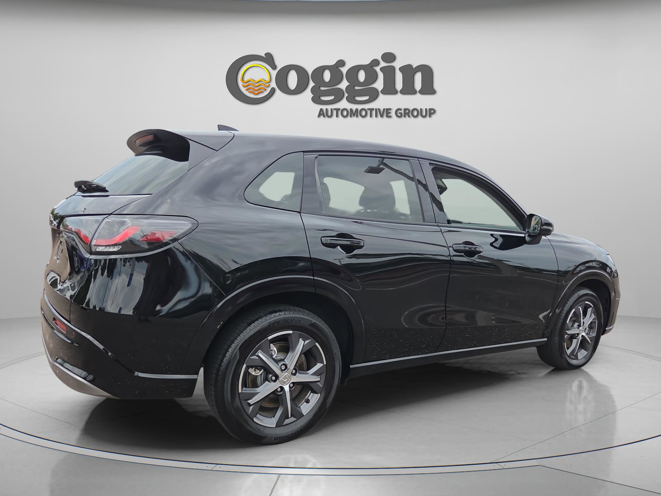 2024 Honda HR-V EX-L - Photo 6