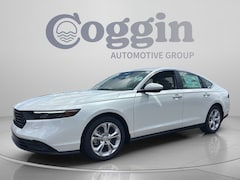 2026 Honda Accord