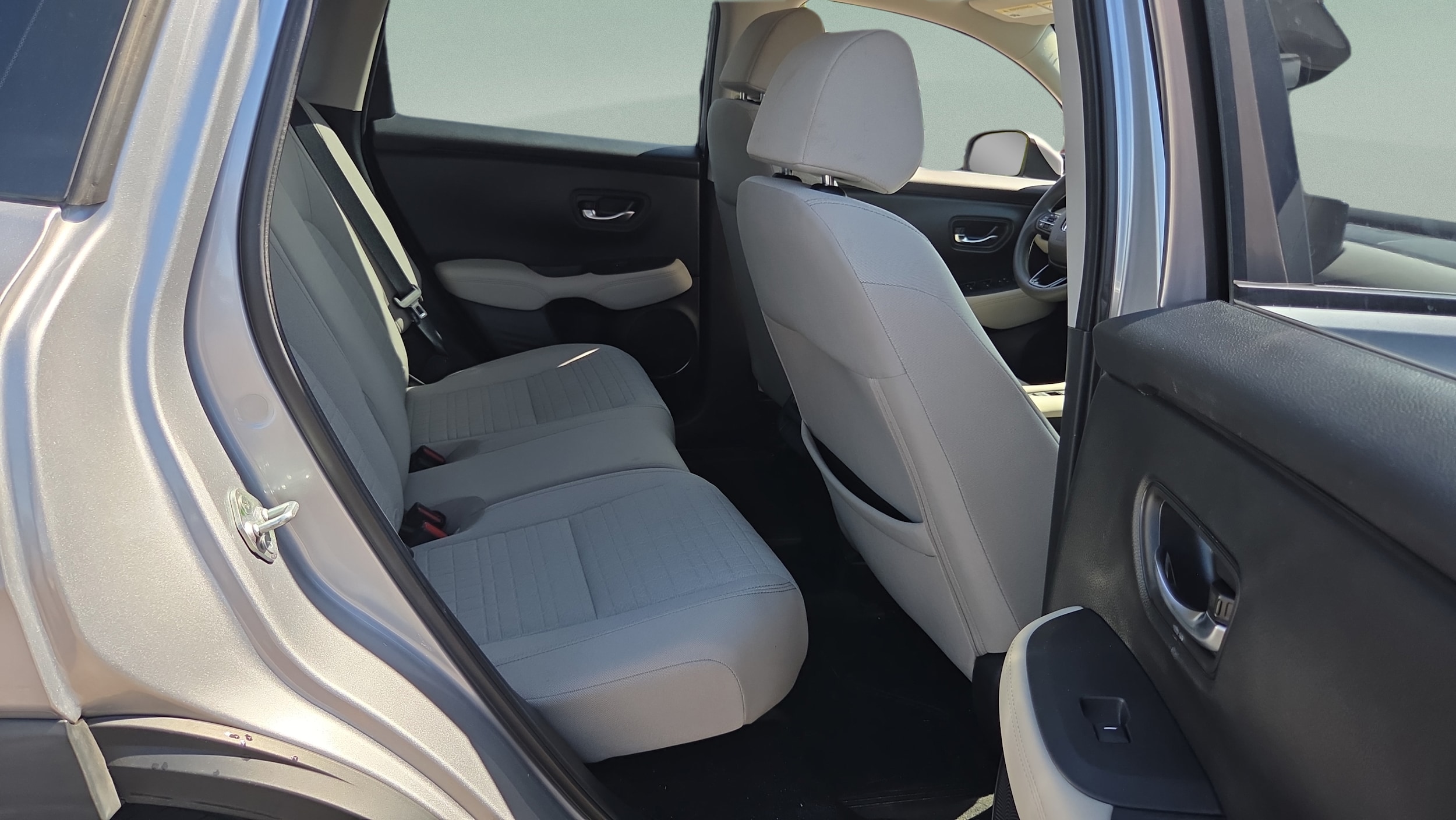 2023 Honda HR-V LX - Photo 15