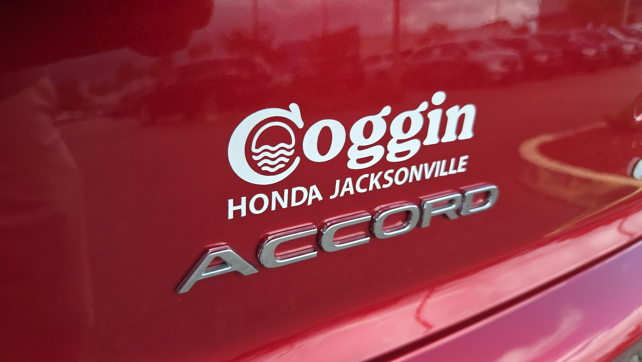2025 Honda Accord SE - Photo 41