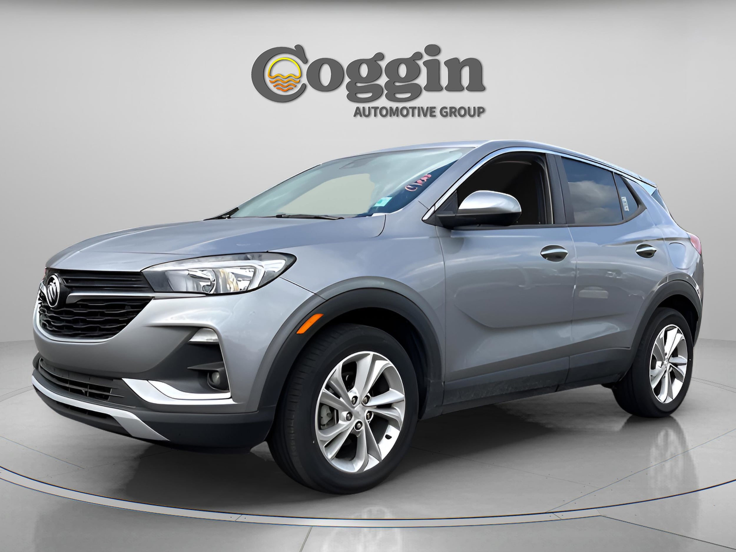 2023 Buick Encore GX Preferred's photo