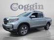  Honda Ridgeline