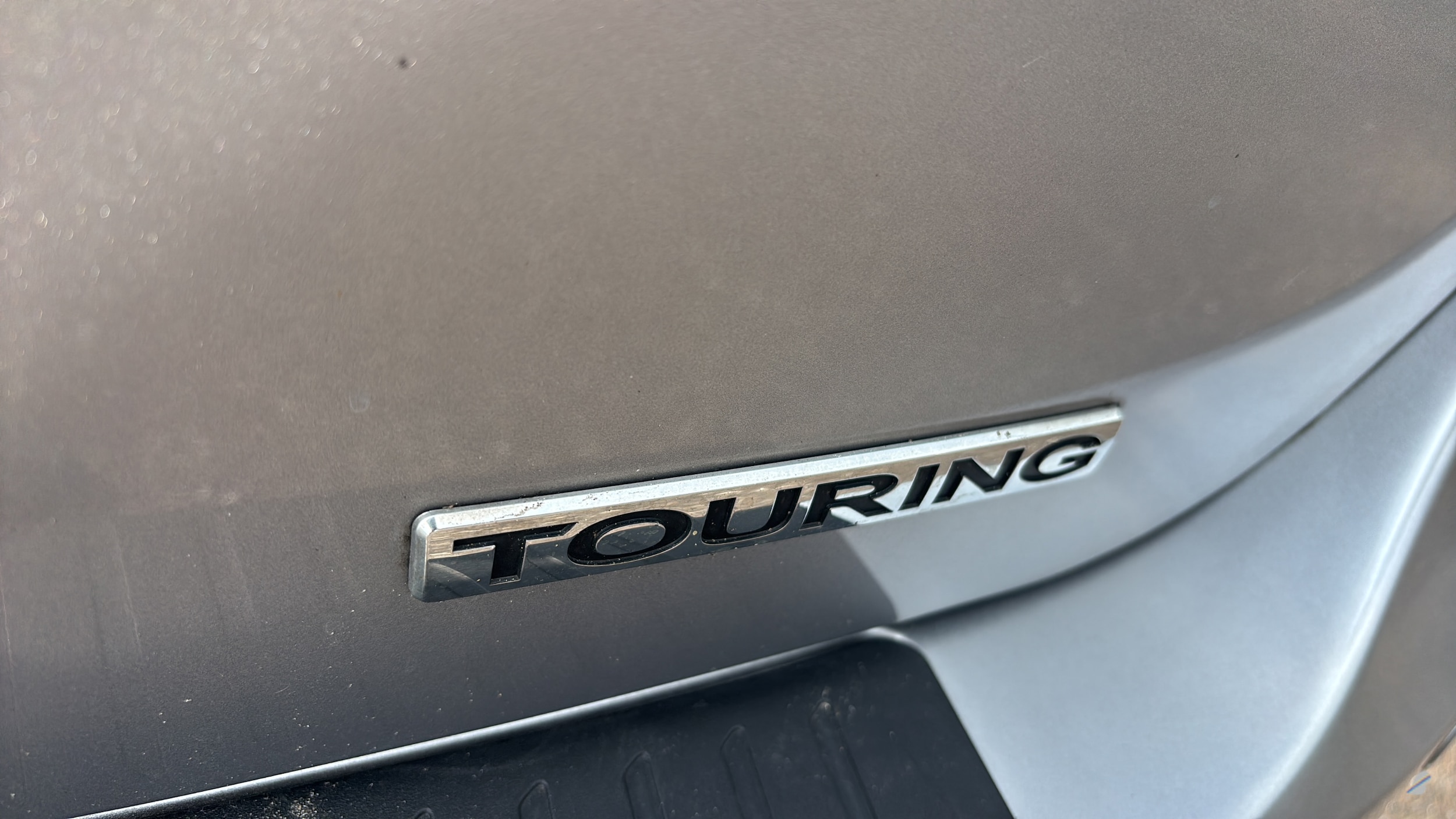 2022 Honda Odyssey Touring - Photo 34