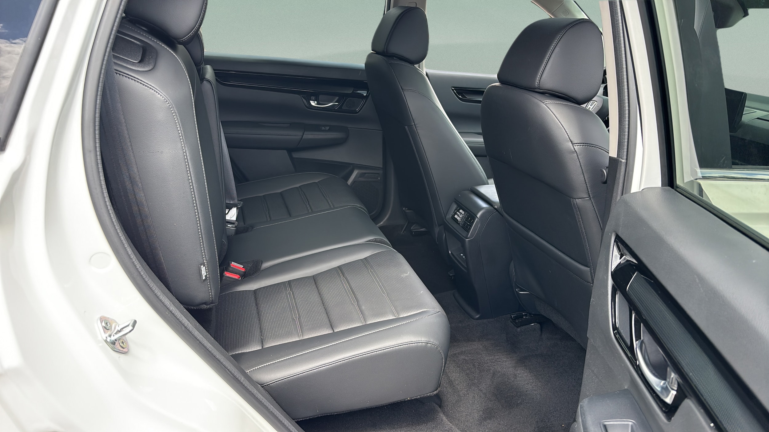 2024 Honda CR-V EX-L - Photo 18