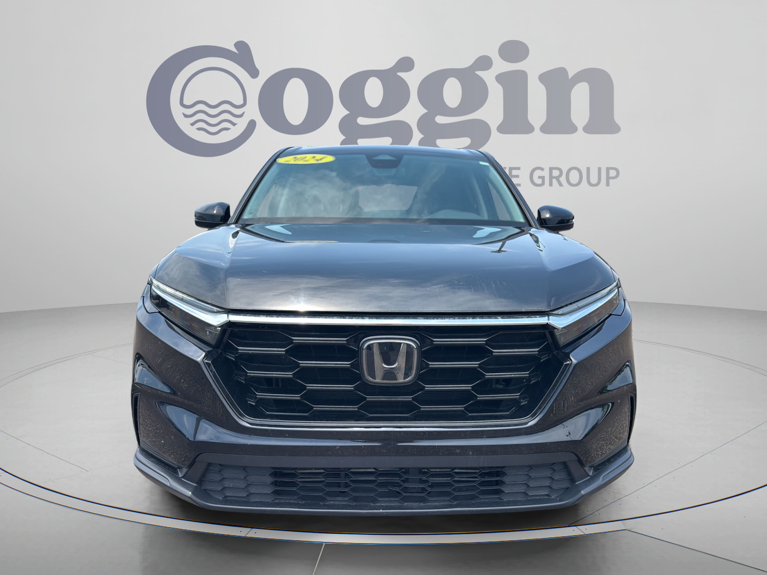 2024 Honda CR-V EX - Photo 8