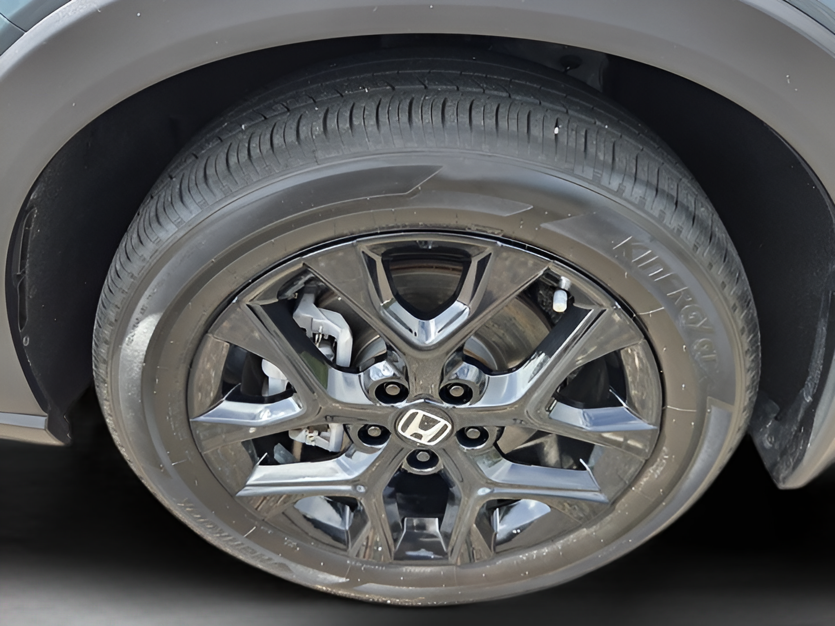 2025 Honda HR-V Sport - Photo 32