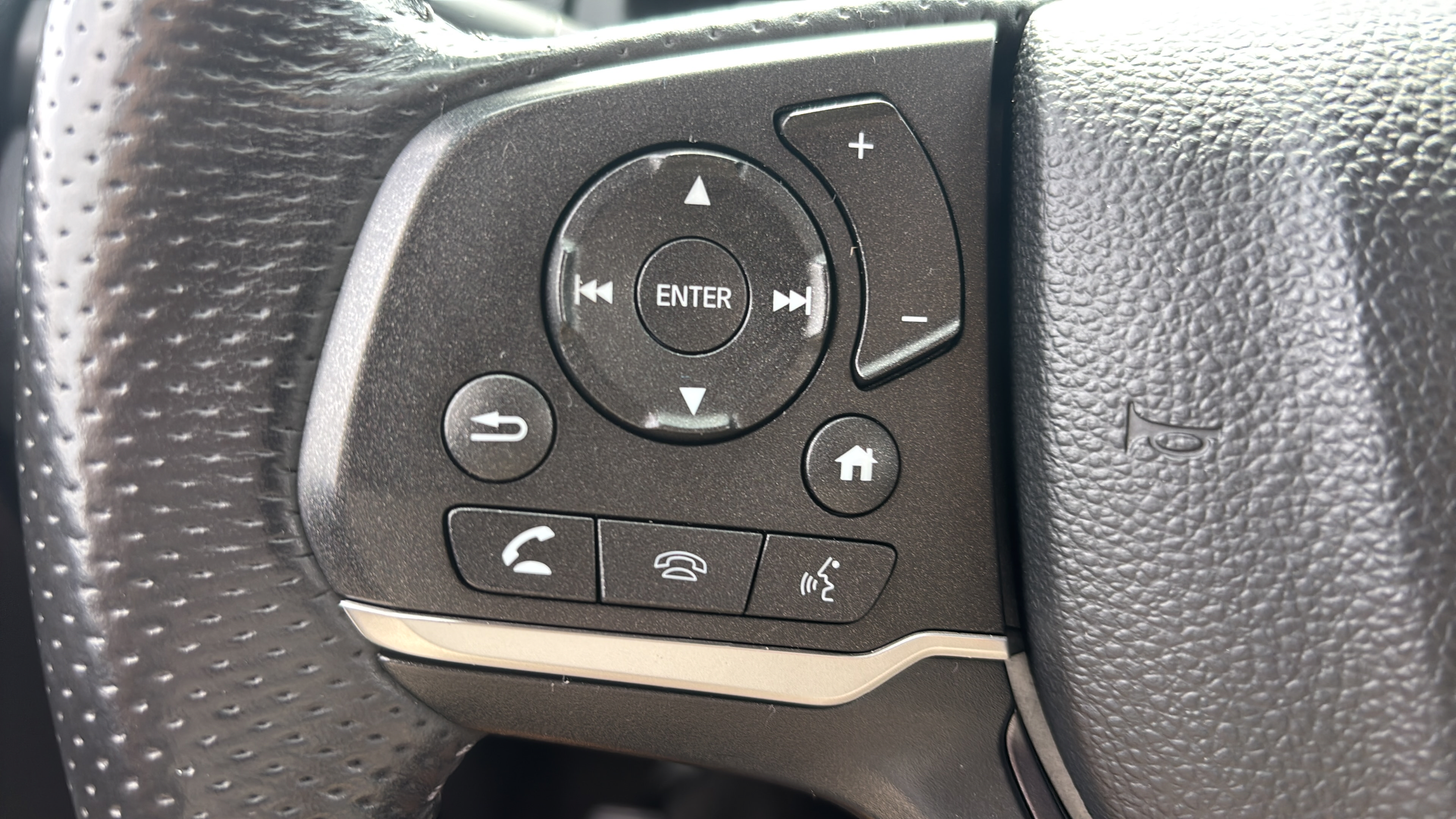 2022 Honda Passport EX-L - Photo 26
