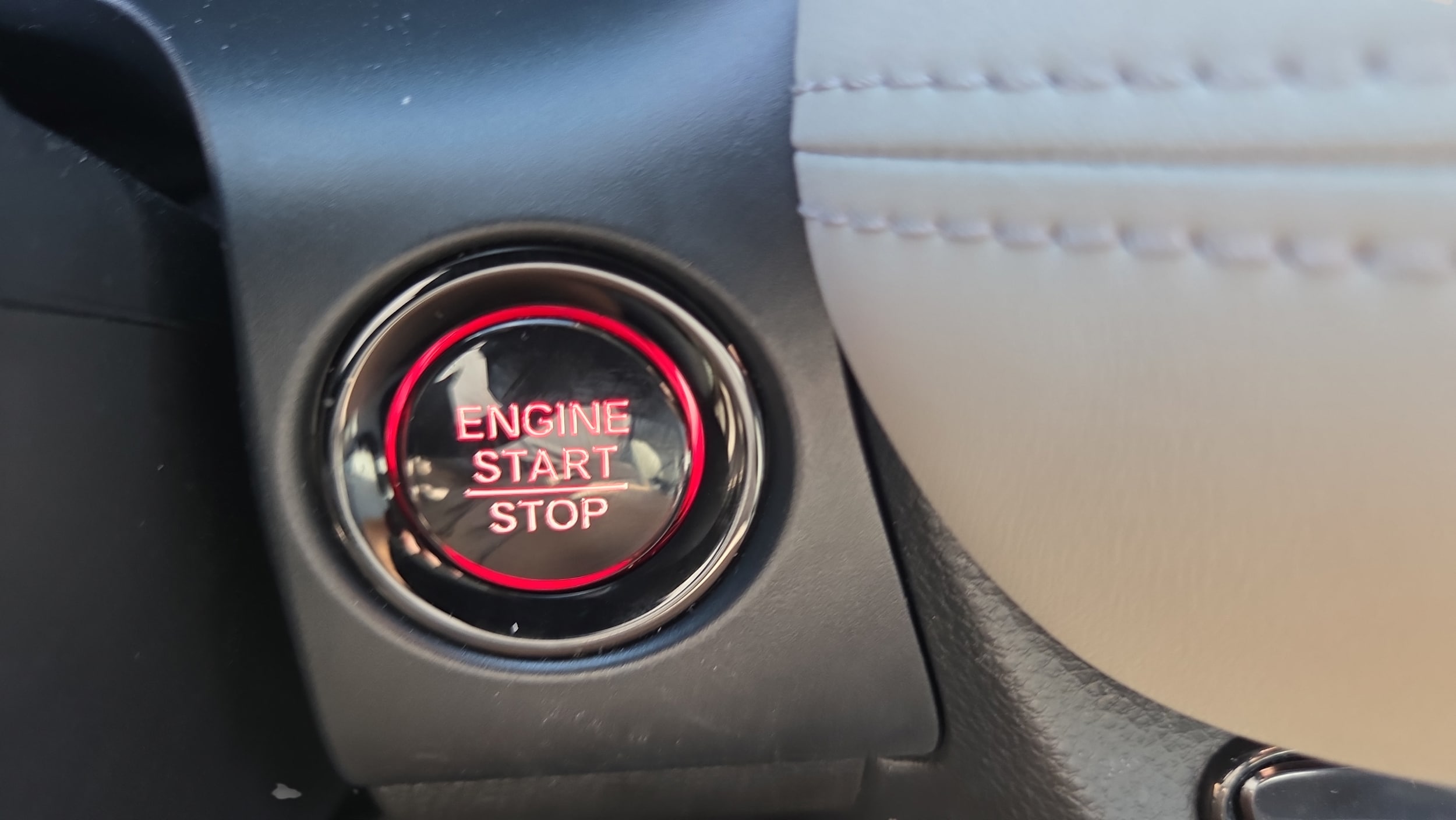 2023 Honda HR-V LX - Photo 34