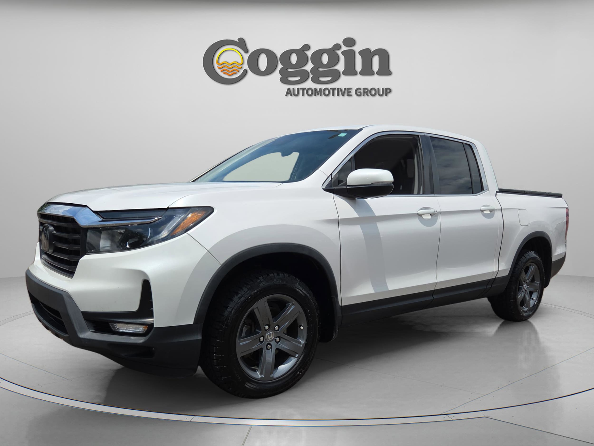 2023 Honda Ridgeline RTL AWD's photo