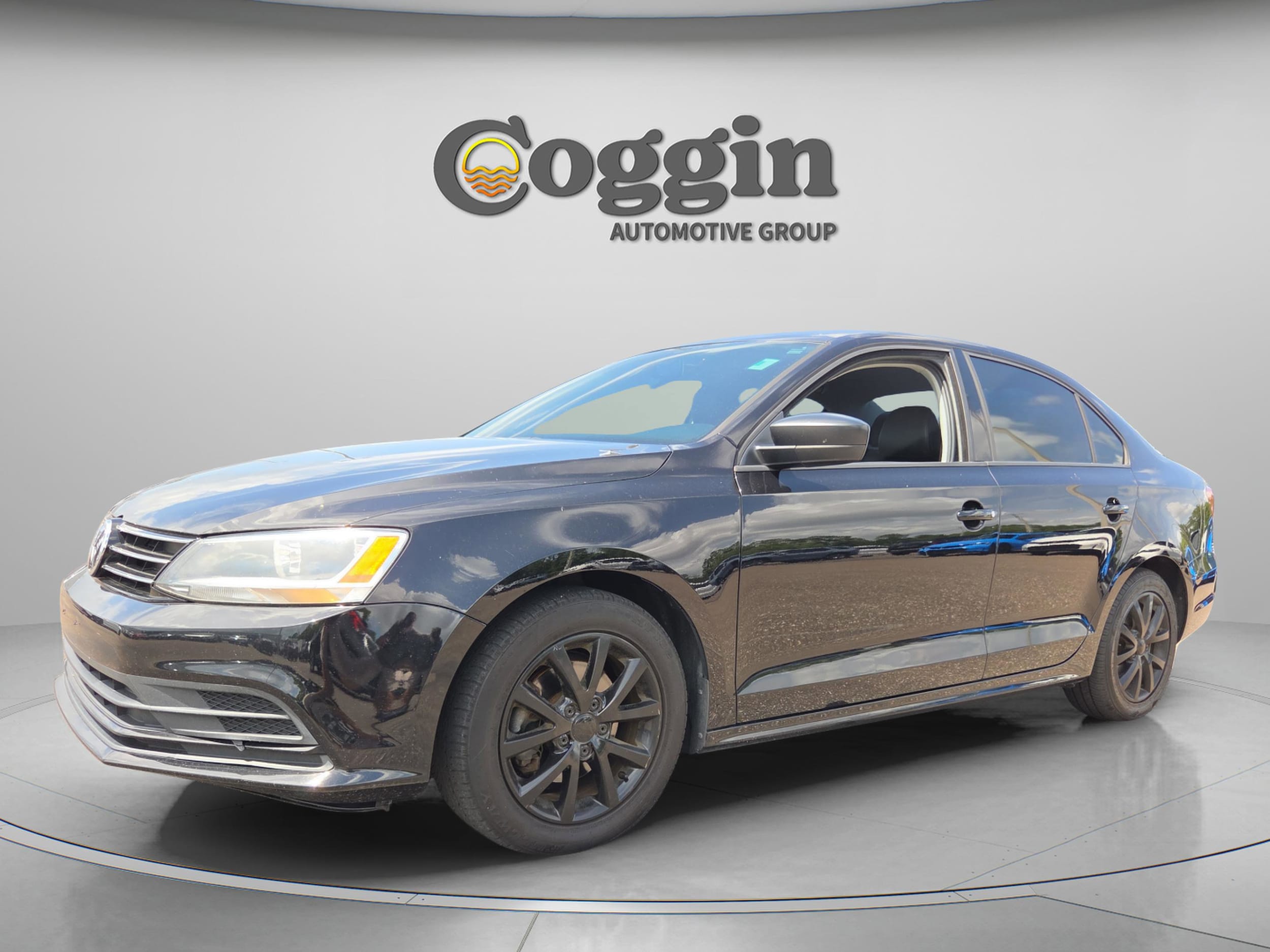 2016 Volkswagen Jetta 1.4T SE Auto's photo