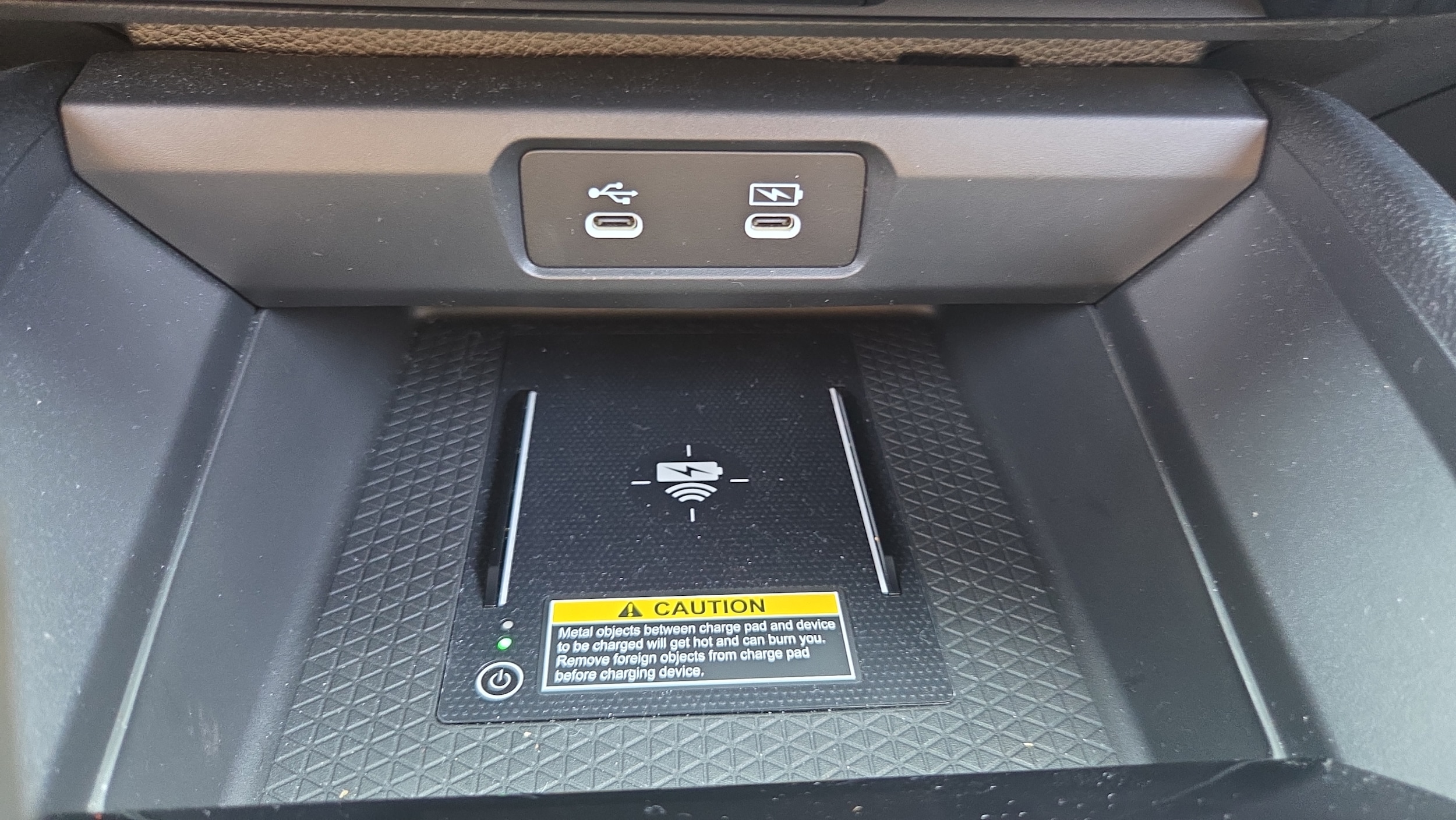 2025 Honda Accord Hybrid Sport-L - Photo 35