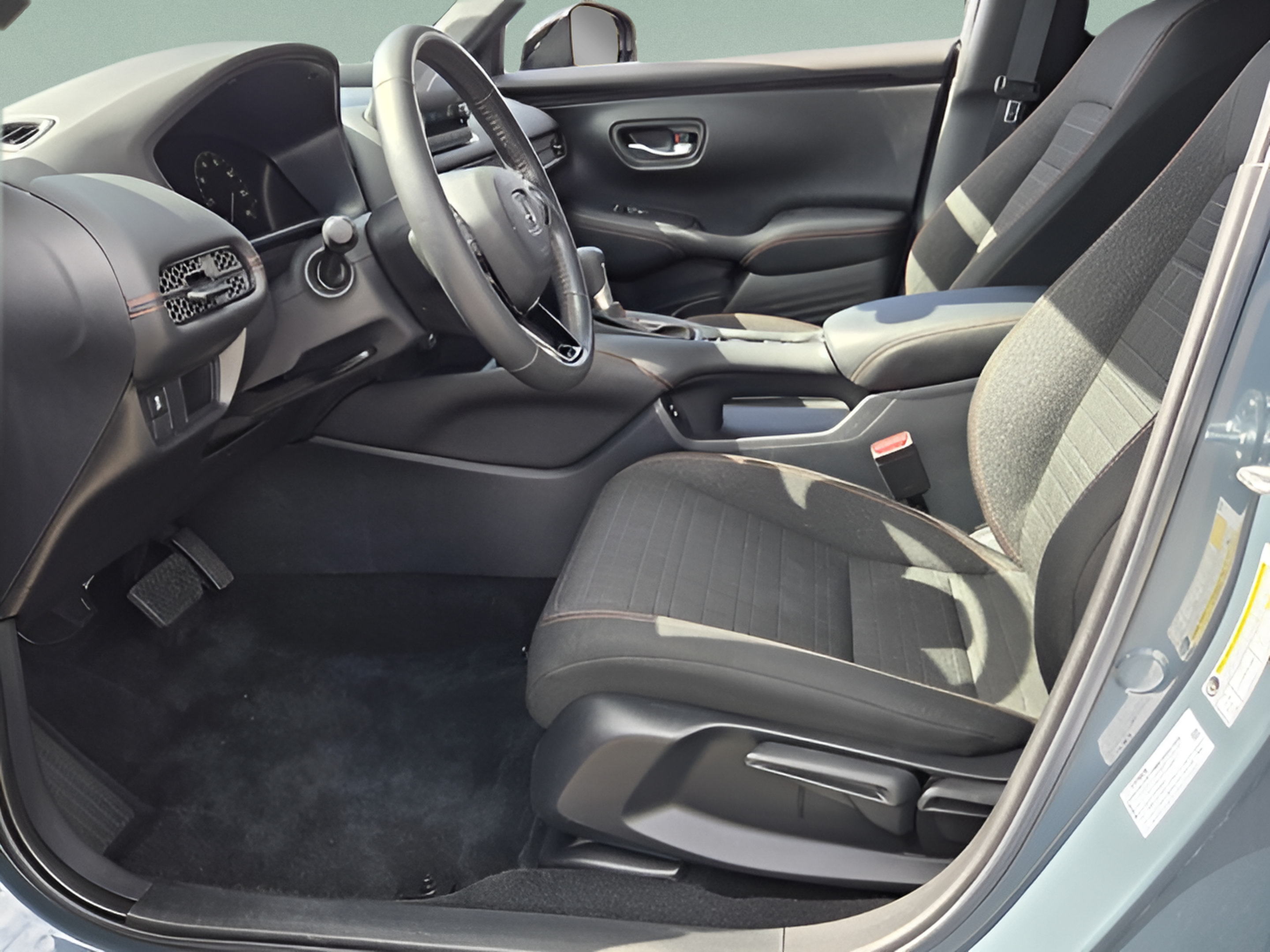 2025 Honda HR-V Sport - Photo 10