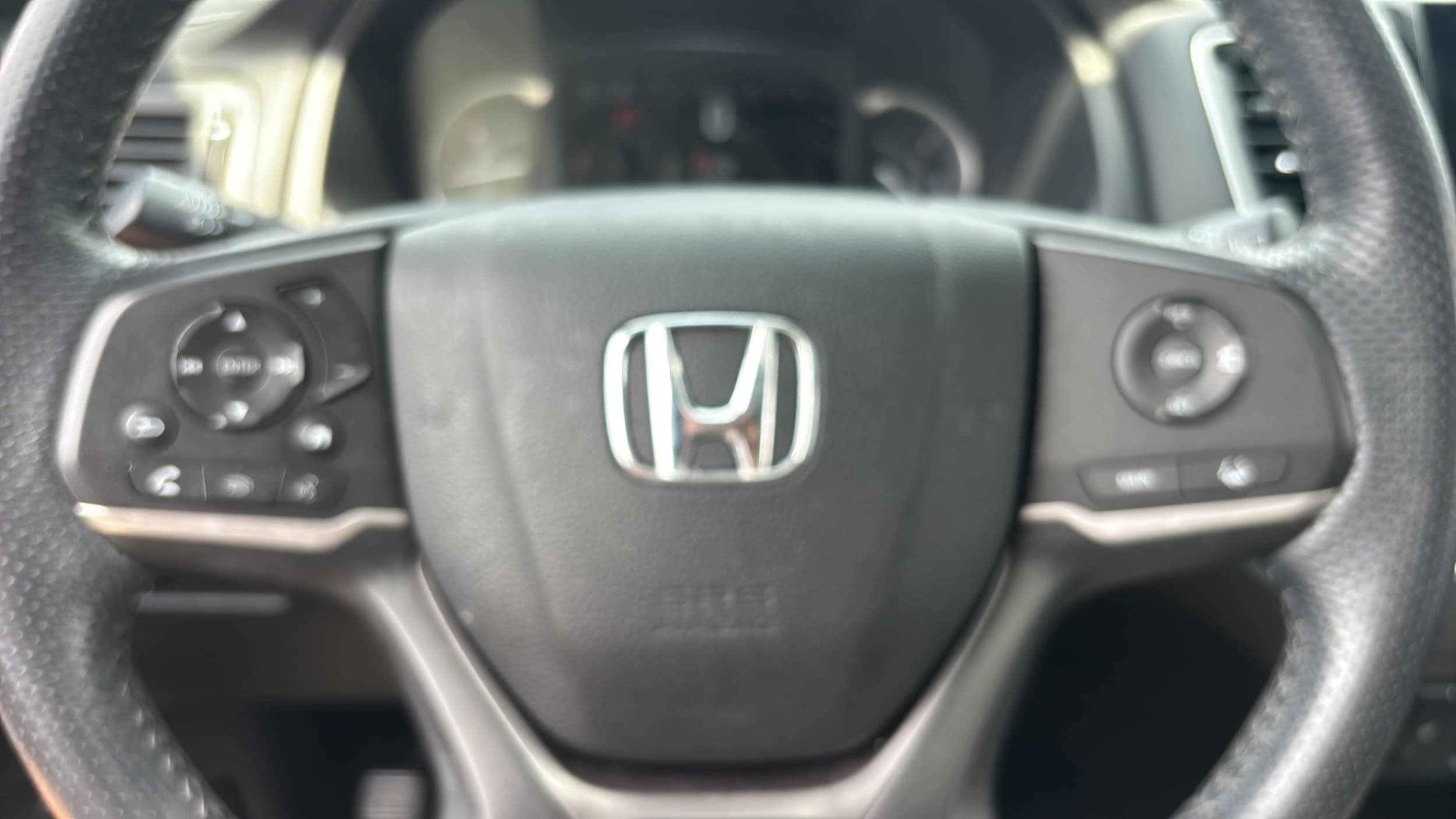 2023 Honda Passport EX-L - Photo 28