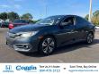 Certified 2016 Honda Civic EX-L Sedan