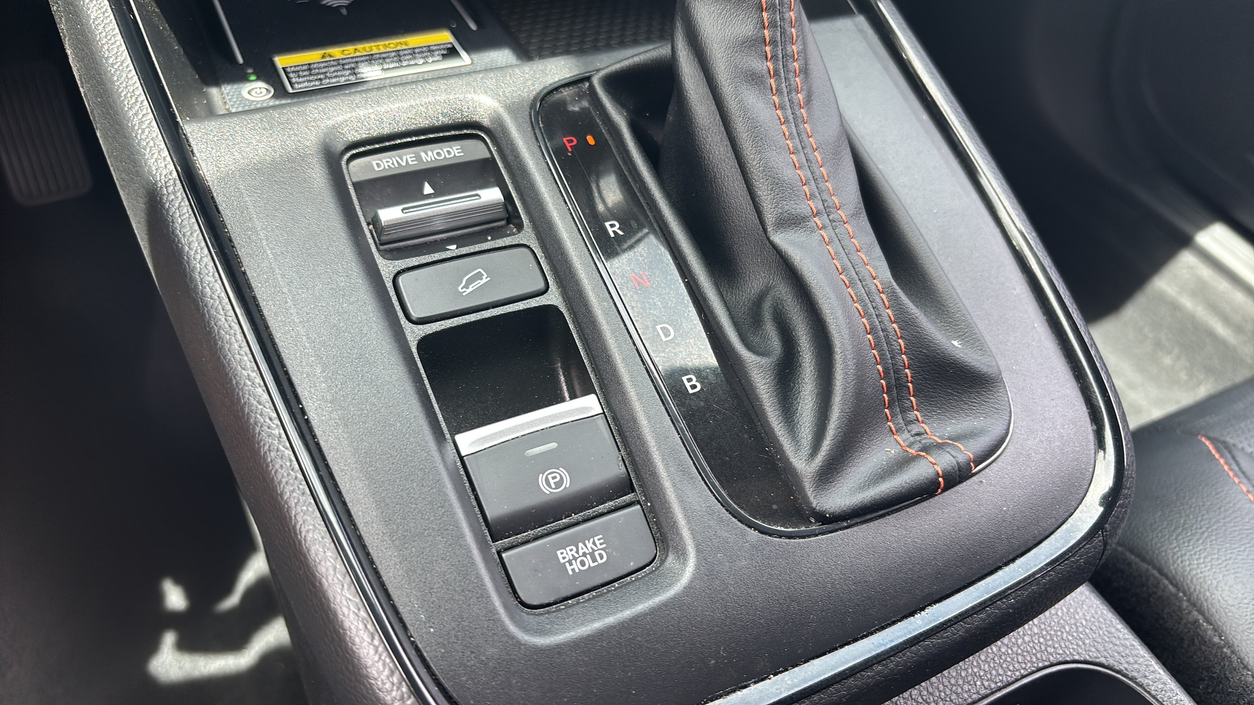 2024 Honda CR-V Sport-L - Photo 22