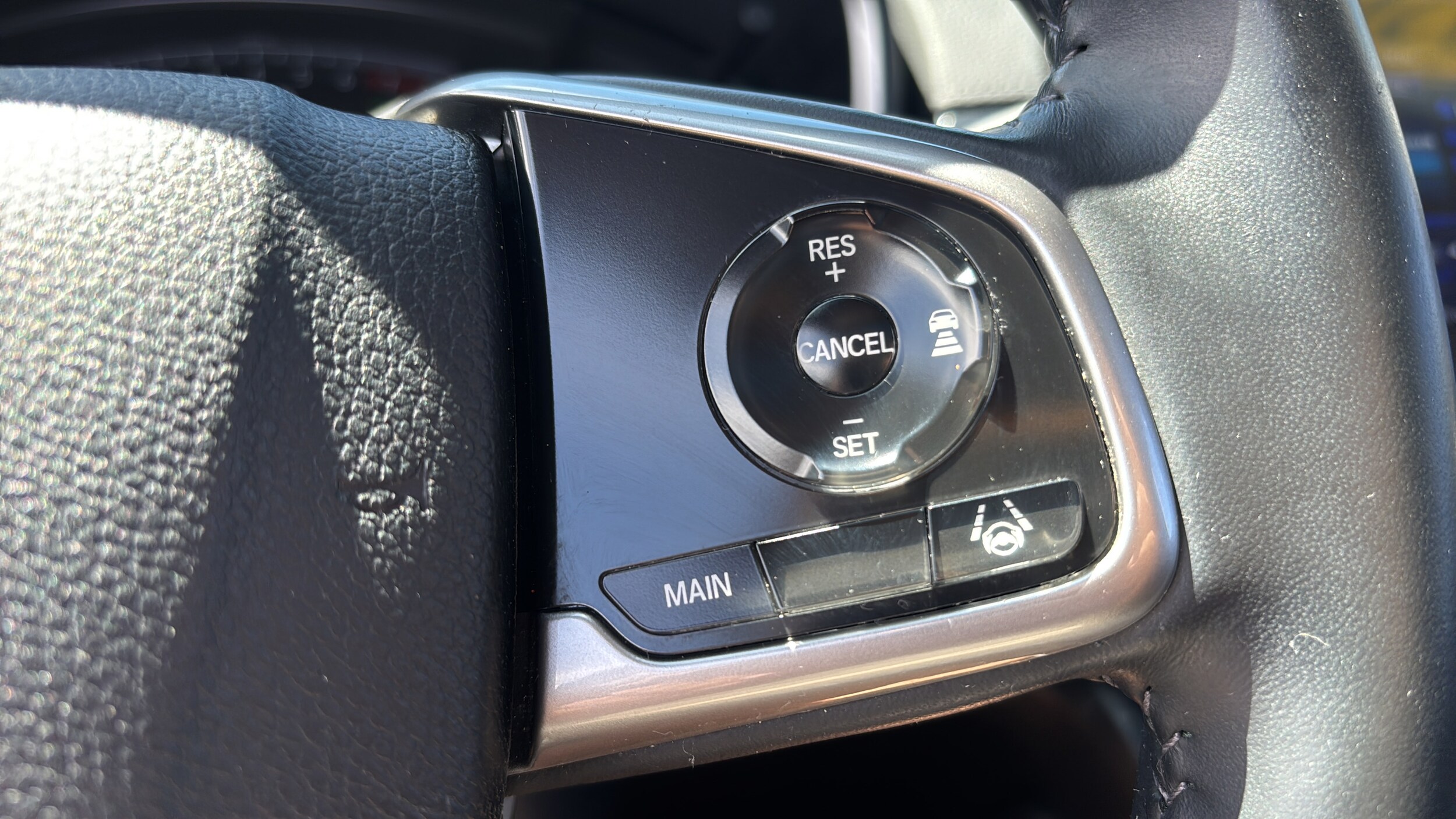 2020 Honda CR-V EX-L - Photo 28