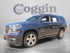 2019 Chevrolet Tahoe
