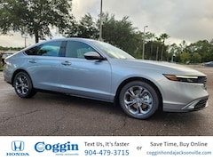 2025 Honda Accord Hybrid