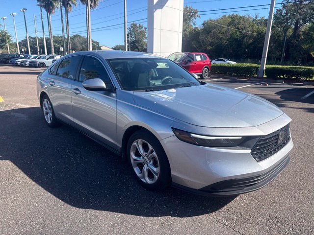 2024 Honda Accord