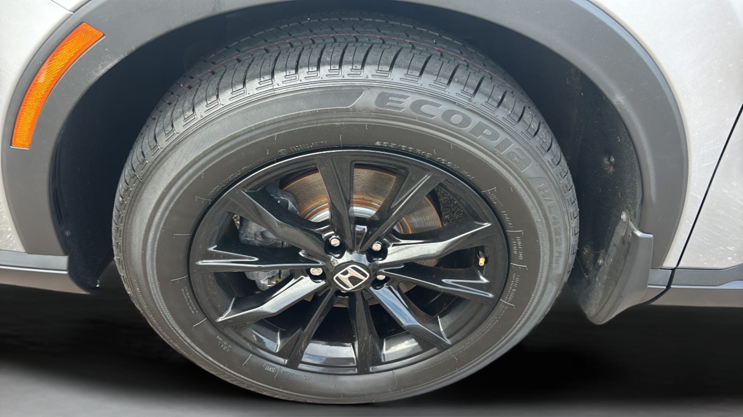 2024 Honda CR-V Sport-L - Photo 37