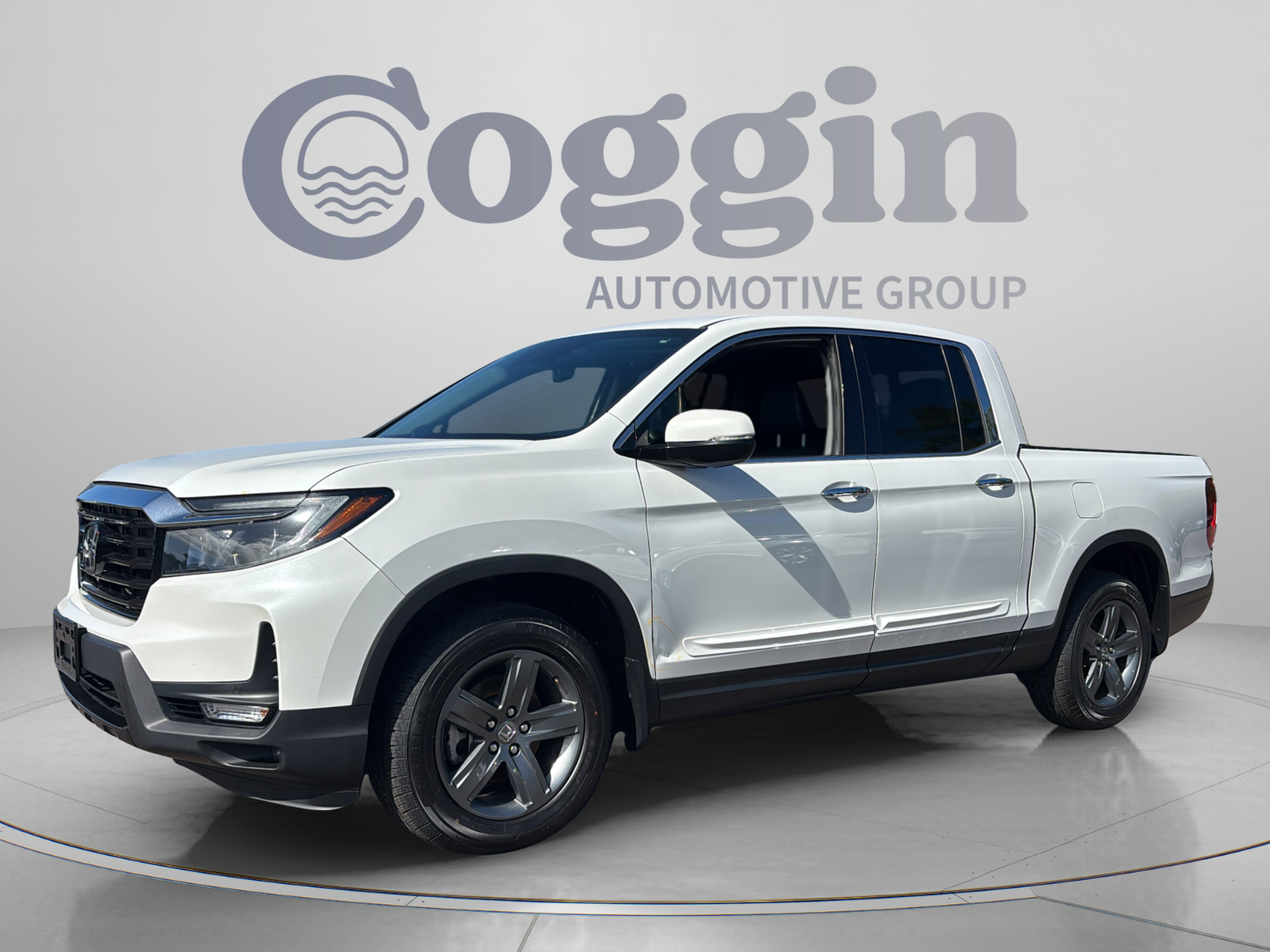 2022 Honda Ridgeline