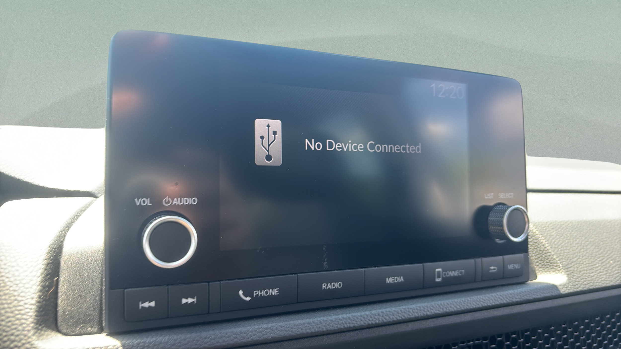 2023 Honda CR-V EX - Photo 22