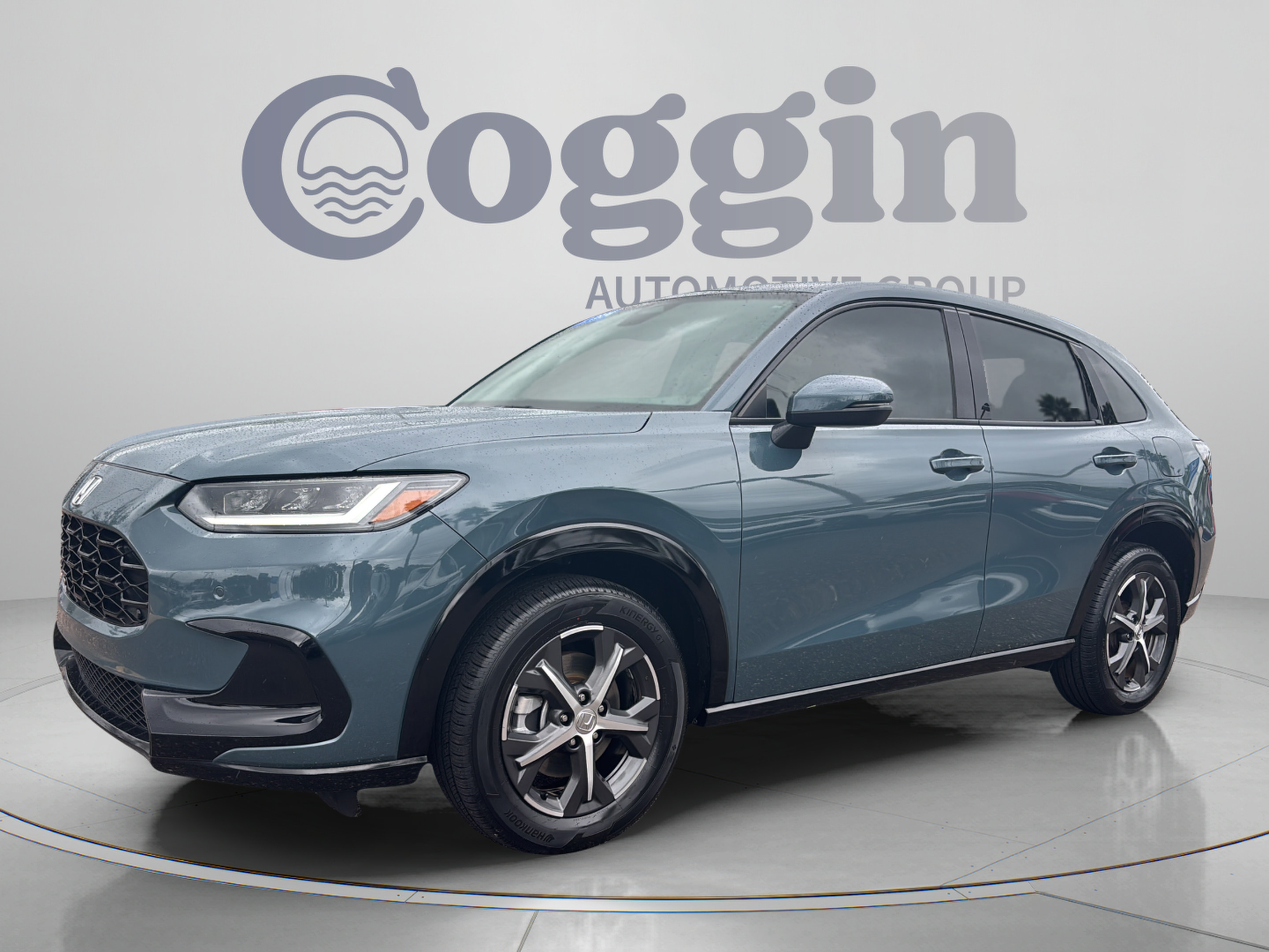 2024 Honda HR-V