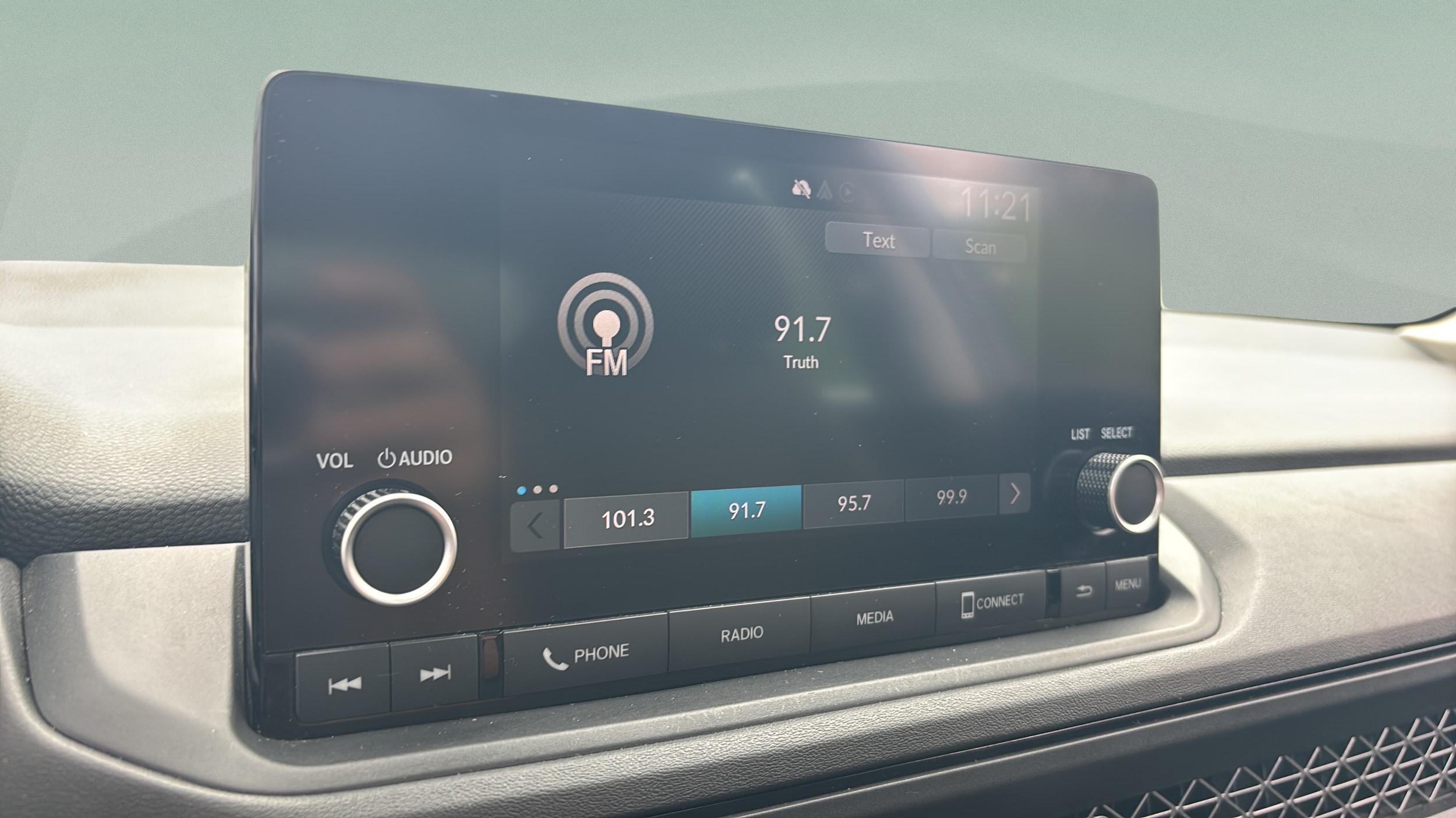 2023 Honda Accord EX - Photo 27