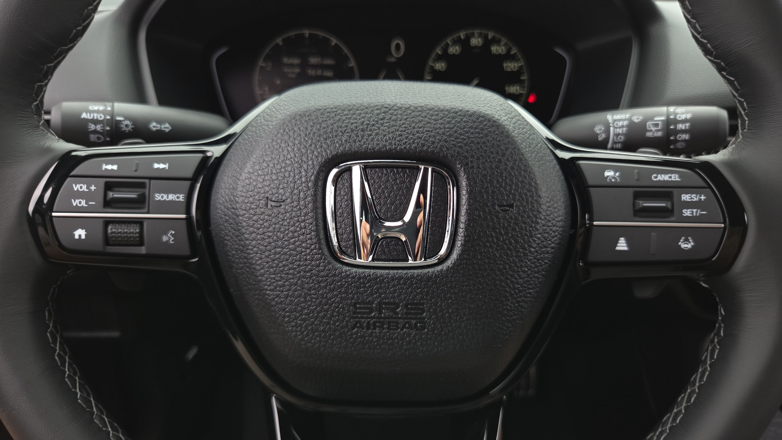 2026 Honda Civic Hatchback 25