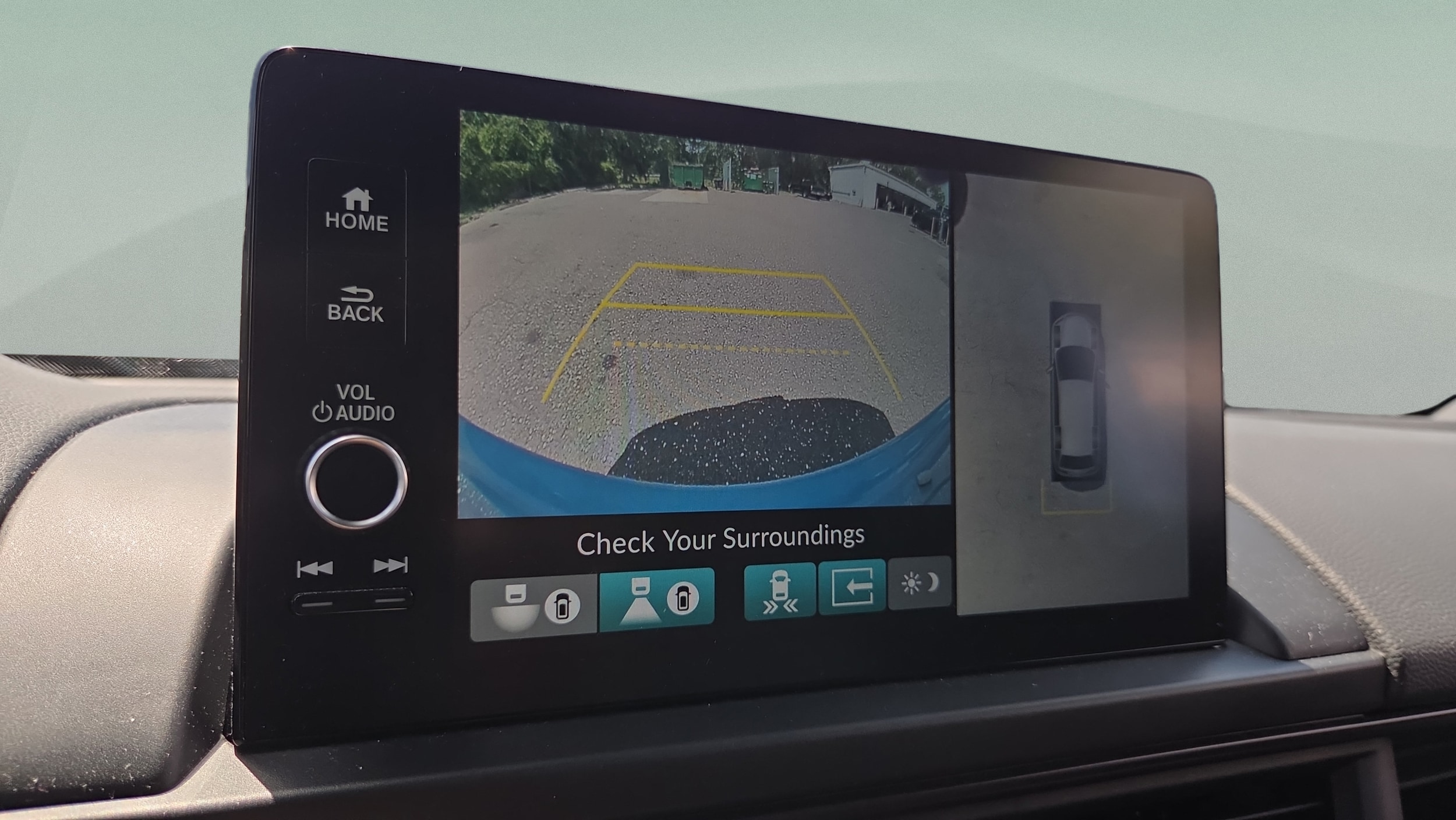 2025 Honda Pilot TrailSport - Photo 25