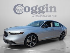2026 Honda Accord