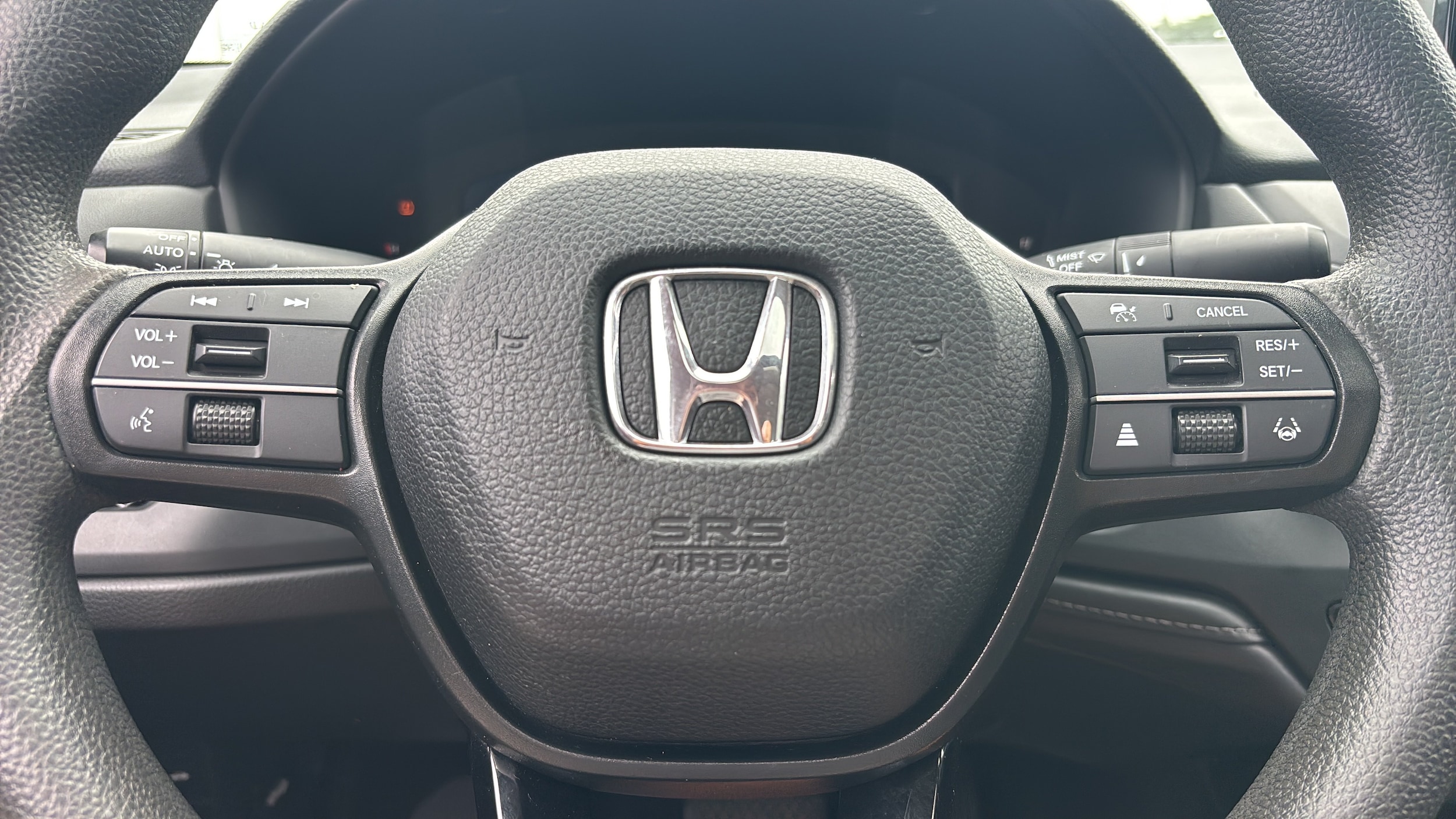 2023 Honda Accord EX - Photo 33