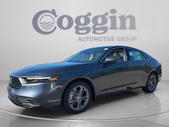 2026 Honda Accord Hybrid