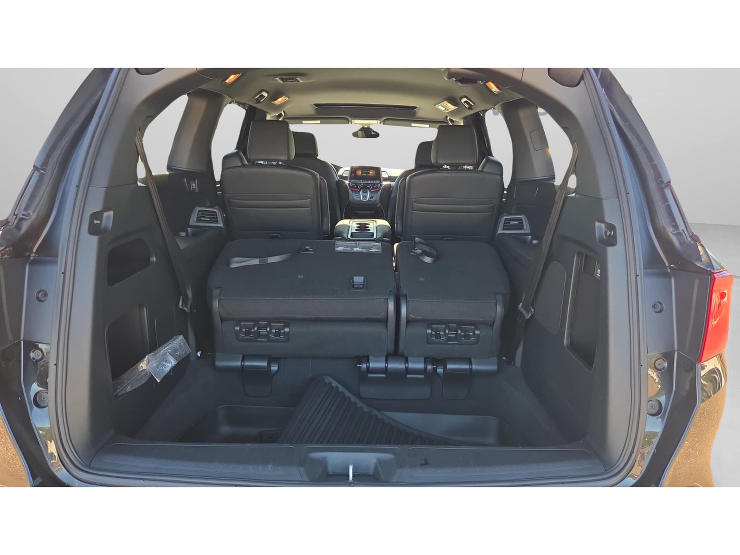 2023 Honda Odyssey SPORT - Photo 13