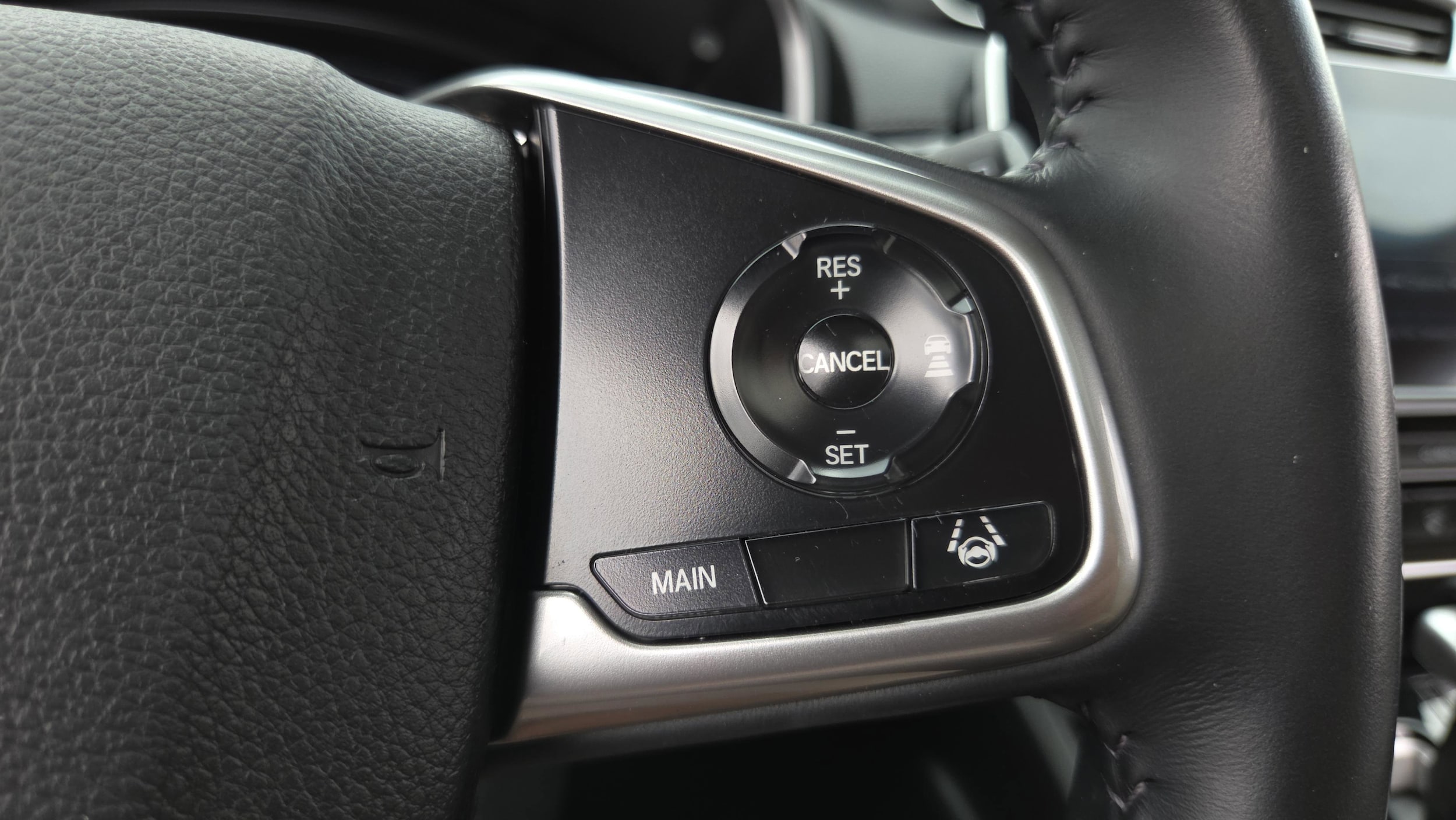 2019 Honda CR-V EX-L - Photo 28
