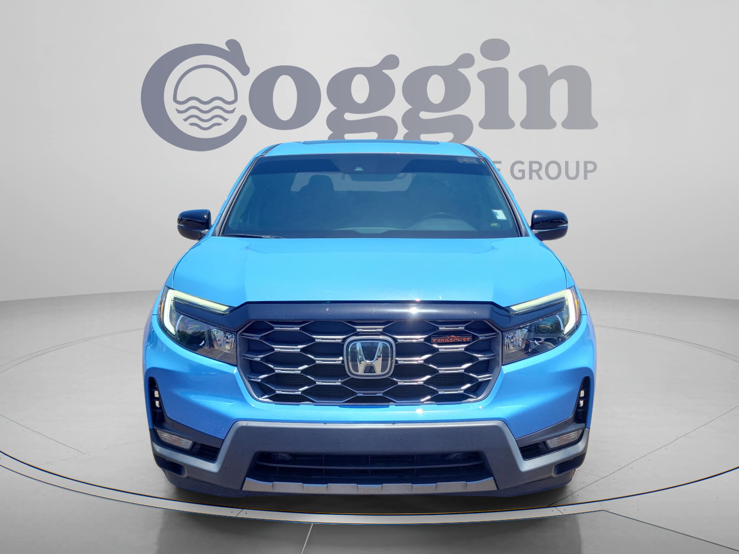 2024 Honda Ridgeline TrailSport - Photo 9