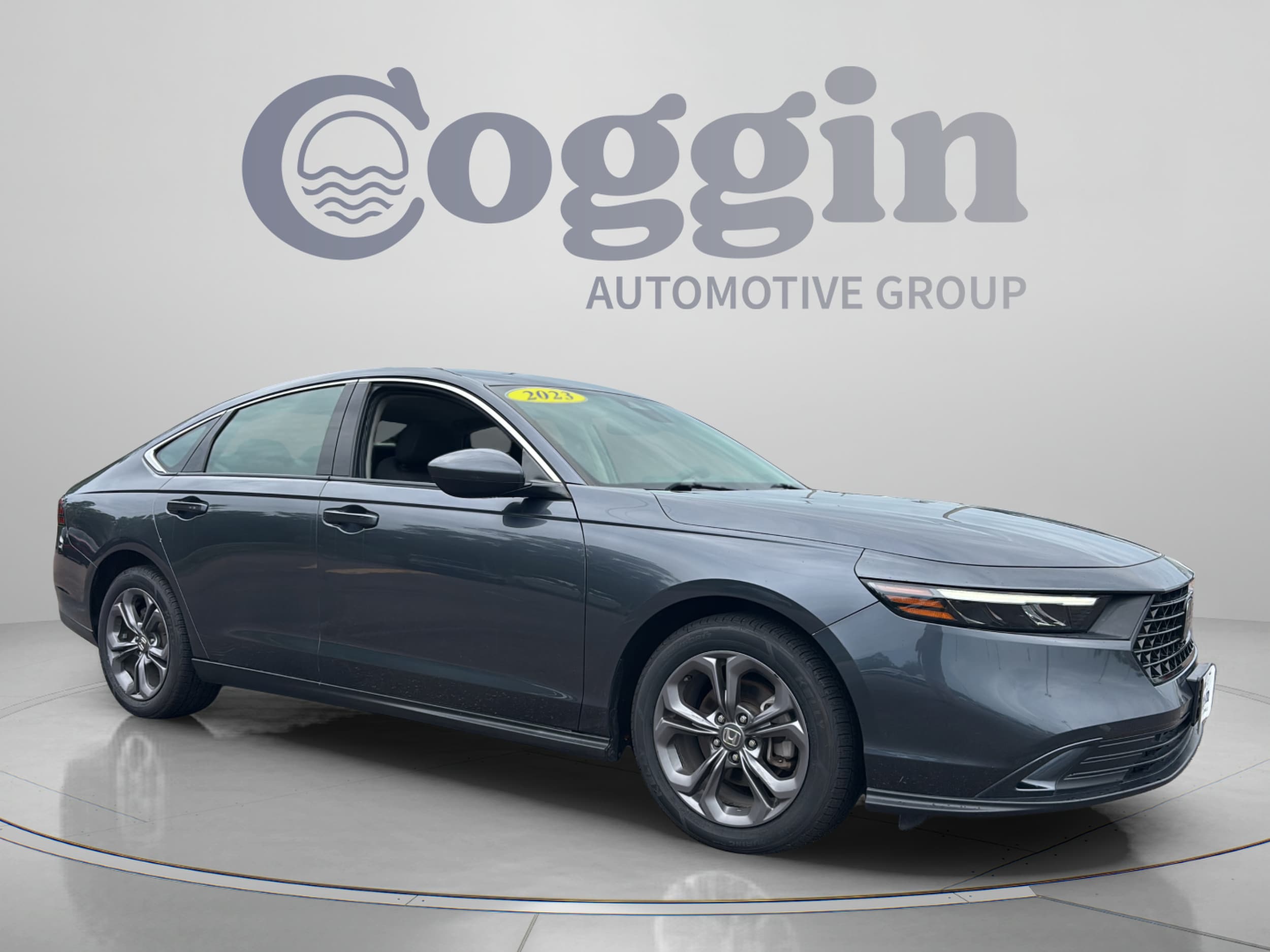 2023 Honda Accord EX - Photo 7