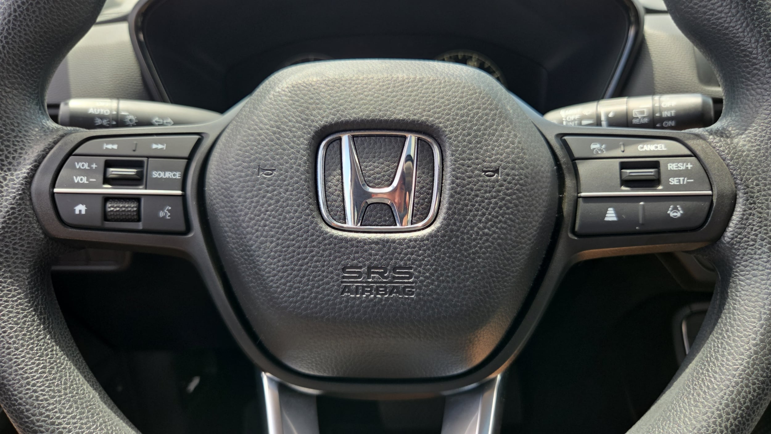 2024 Honda CR-V EX - Photo 29