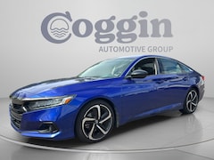 2021 Honda Accord