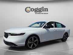 2026 Honda Accord