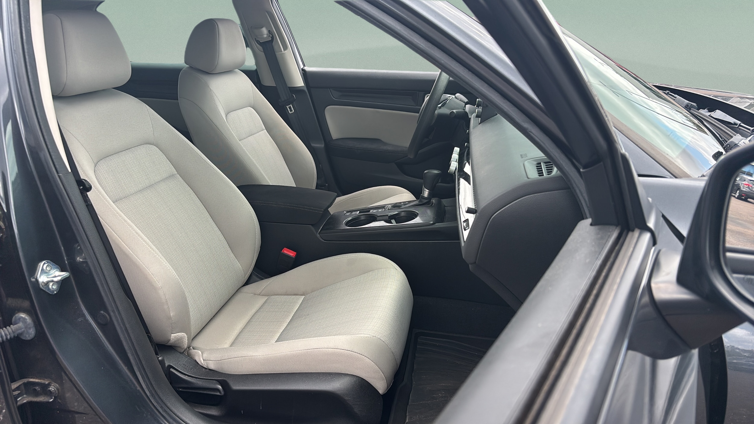 2024 Honda Civic LX - Photo 16