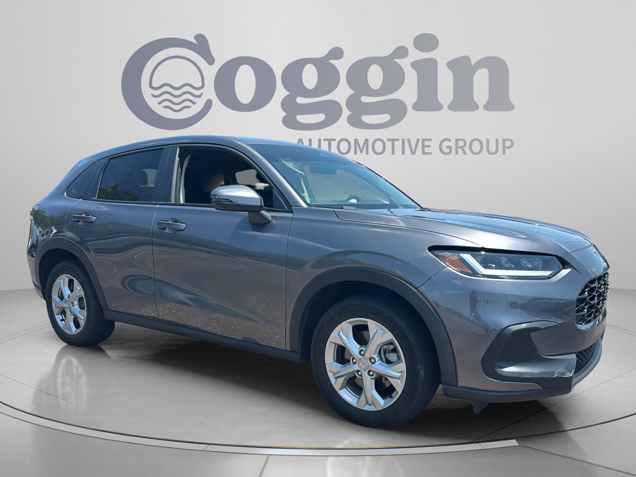 2024 Honda HR-V LX - Photo 8