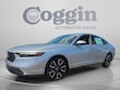  Honda Accord Hybrid