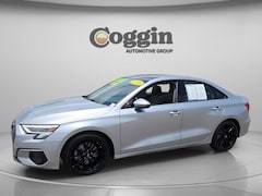 2023 Audi A3