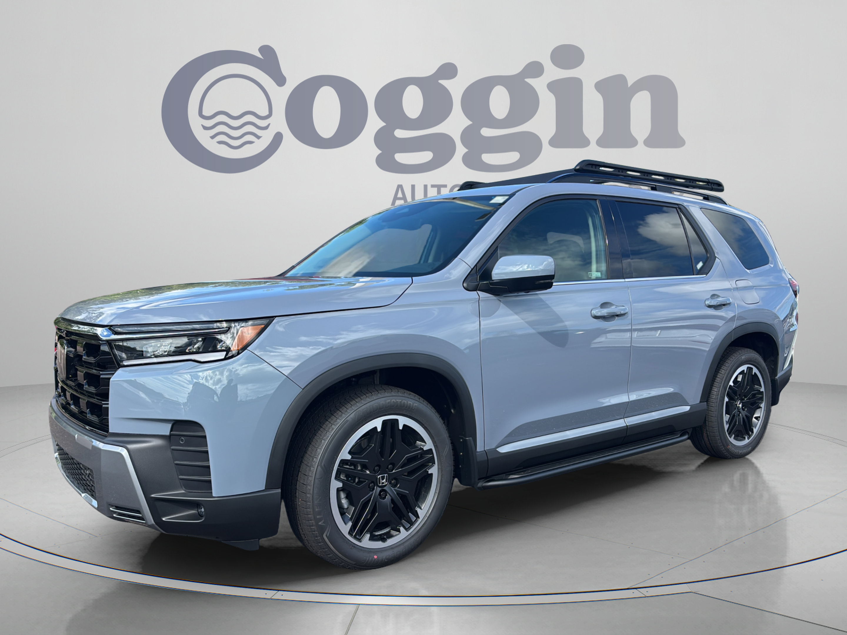 2026 Honda Pilot