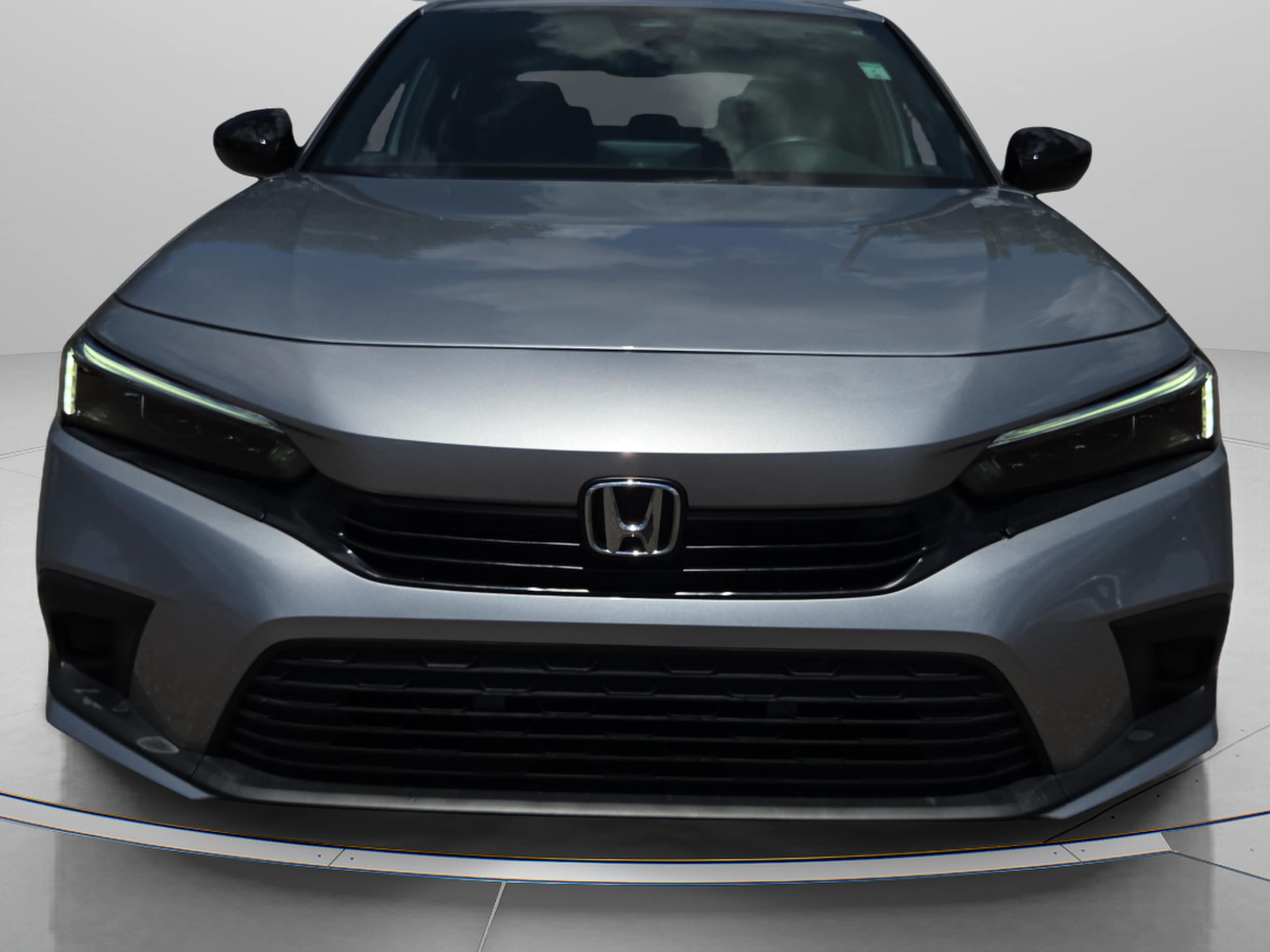 2023 Honda Civic Sport - Photo 9