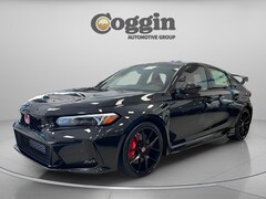 2025 Honda Civic Type R