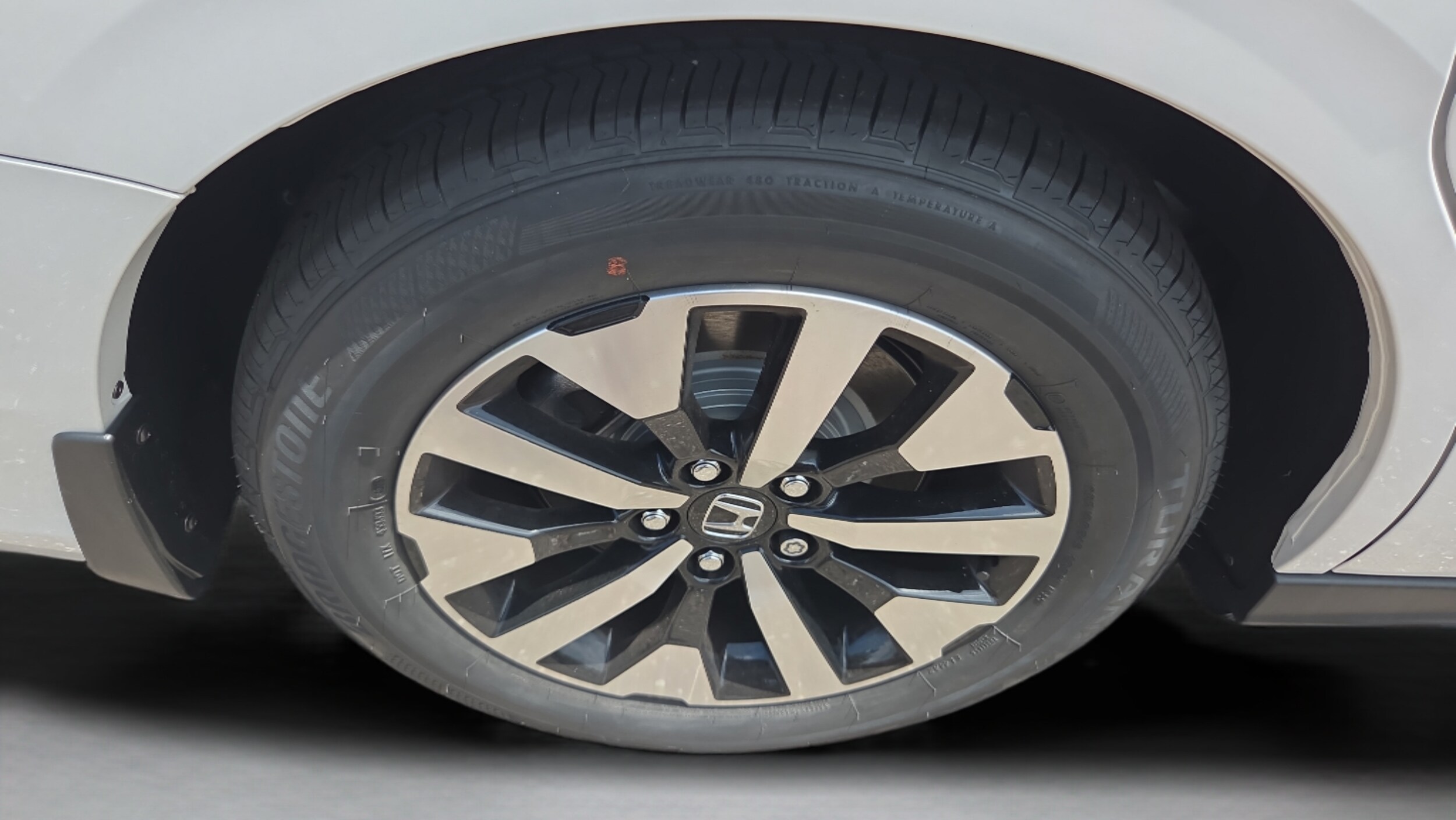 2026 Honda Odyssey EX-L - Photo 34